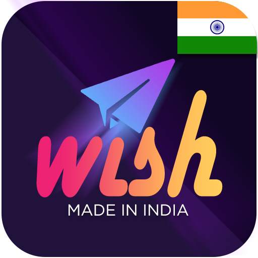 Wish App 1.0.1