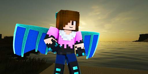 Wing Mods for Minecraft screenshot 2