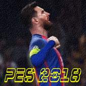 Good Pes 2018 Hint 1.0