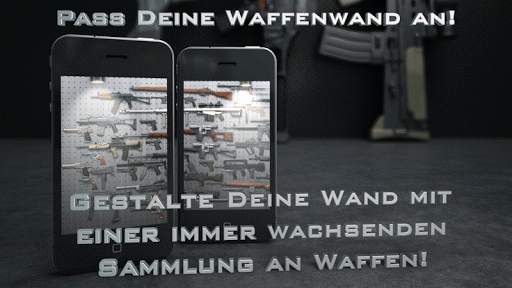 iGun Pro -Die Original Gun App screenshot 3