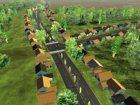Heavy Bus Simulator Indonesia screenshot 6
