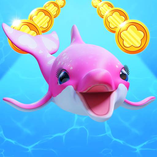 Dolphin Dash 1.0.2