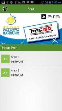 PES - MaenBola screenshot 5