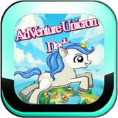 AdVenture Unicron Dash - Jungel AdVenture иконка