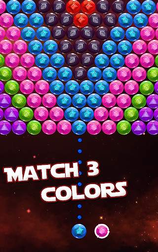Bouncing Balls - Pop Shooter & Puzzle Game screenshot 2