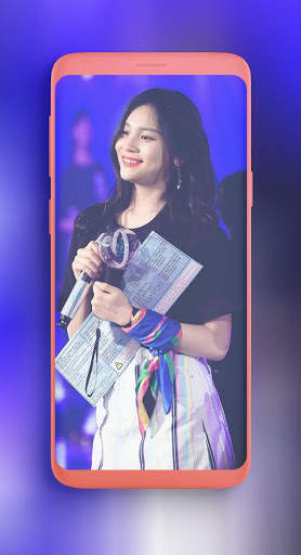 GFriend Umji wallpaper Kpop HD new screenshot 6