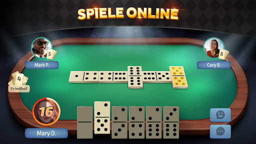 Domino－Dominos online-spiele! screenshot 2