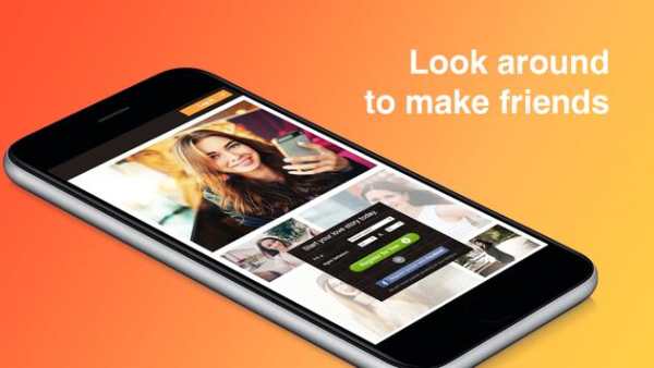 Your Date, Chat and Meet - Dating app screenshot 6
