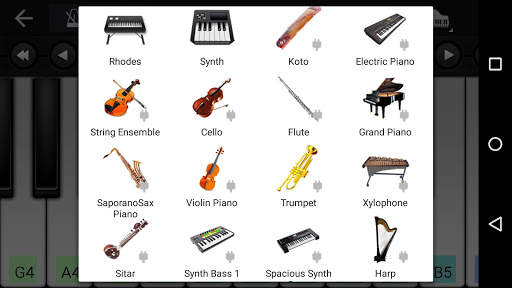 Square Lead Sound Plugin screenshot 9