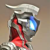 Ultraman Wallpaper 2020 1.1