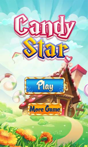 Candy Star 2018 screenshot 1