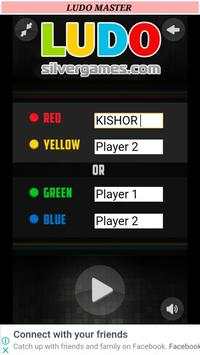 LUDO MASTER screenshot 3