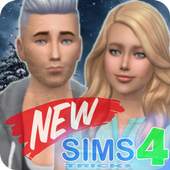 Freeplay for The Sims Story 1.0