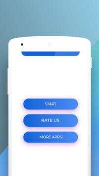 Messenger Blue Pro screenshot 1