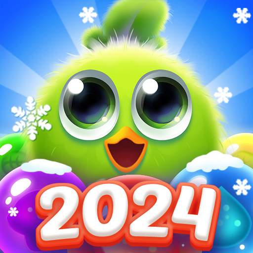Bubble Wings: bubble shooter 5.1.9