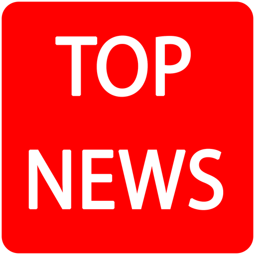 Top News أيقونة