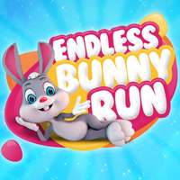 Bunny Run - Bunny Rabbit Game icon
