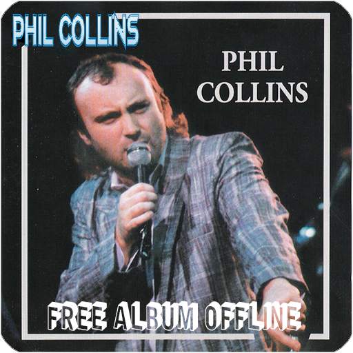 Phil Collins Free Album Offline 1.0.234