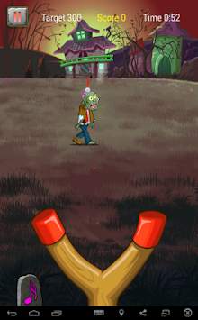 Zombie Hitter screenshot 4