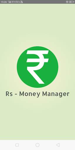 Rs - Money Manager स्क्रीनशॉट 5