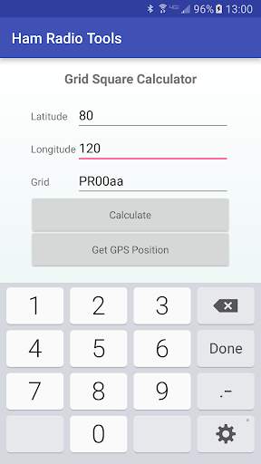 Ham Radio Tools screenshot 6