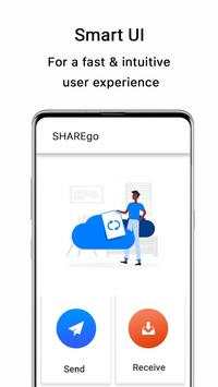 SHAREgo screenshot 6