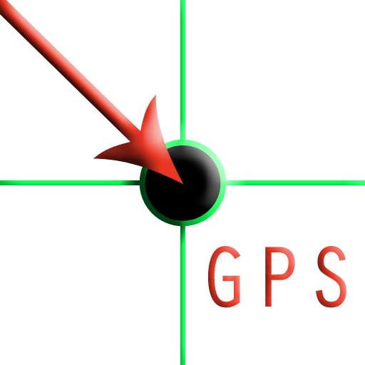 Precision GPS Free 2.1