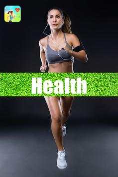 S Health guide for Samsung Health screenshot 3