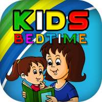 Kids Bedtime Stories on 9Apps