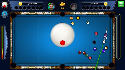 Play 8 Ball Pool, Speed 8-Ball screenshot 6