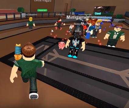 Guide  For Roblox in Fidget Spinners screenshot 2