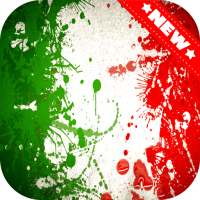 Italy Flag Wallpaper on 9Apps