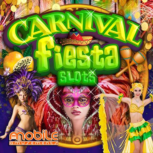 Carnival Fiesta Slots 16.0