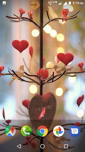 Love HD Wallpaper screenshot 3
