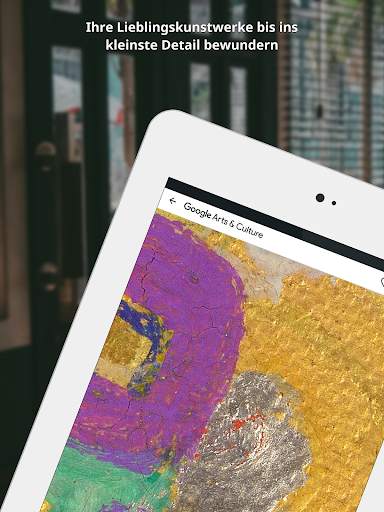 Google Arts & Culture screenshot 8