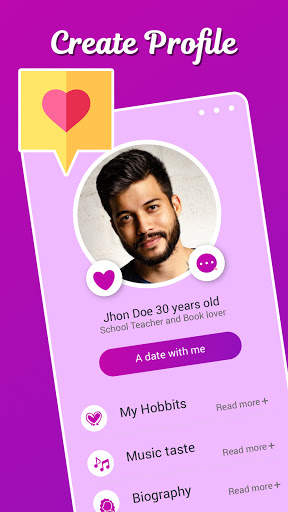 SAX - Video Call Live Talk screenshot 5