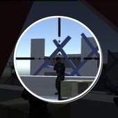 Sniper vs Sniper Online 1.0