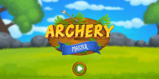 Archery Master - Bow Arrow Fun screenshot 1