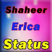 Shaheer & Erica Status Songs 1