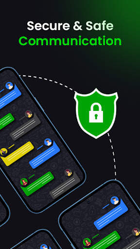 BChat - Web3 Secure Messenger screenshot 6
