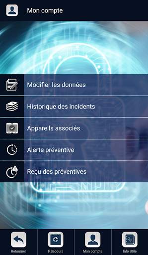 Sécurité Citoyenne Sant Boi screenshot 6