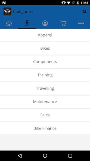 BIKE ADDICT screenshot 2