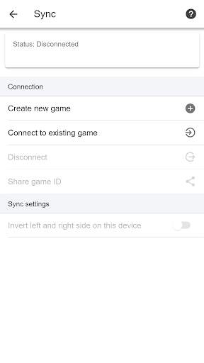 Volleyball Score Simple screenshot 6