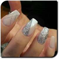 Acrylic Nail Designs