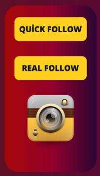 King Followers and Likes screenshot 3