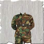 Army Photo Suit 7.1