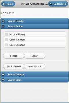 HCMobilizer screenshot 4