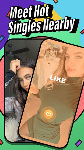 Welo - Live Video Chat & Meet Lovely Friends screenshot 5