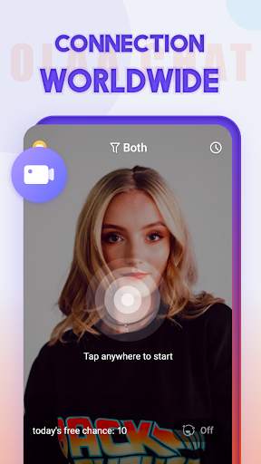 Olaa - Live Free Video Chats screenshot 4