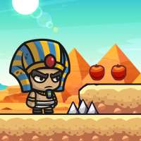 Tomb Chaser icon